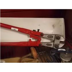 NEW BOLT CUTTERS - 36"