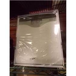 NEW ZENITH BATHROOM WEIGHT SCALE