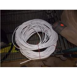ROLLS OF WIRE - 2 TTL