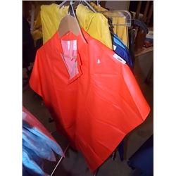 RAIN COATS - 2 TTL
