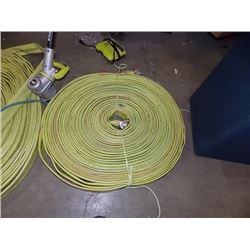 APREX 200' FIRE HOSE