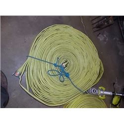 APREX 200' FIRE HOSE