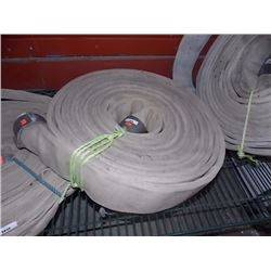 FIRE HOSE - APPROX. 50'