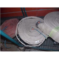 FIRE HOSE - APPROX. 100'