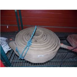 FIRE HOSE - APPROX. 50'