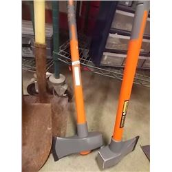 NEW SPLITTING MAUL - 8LB