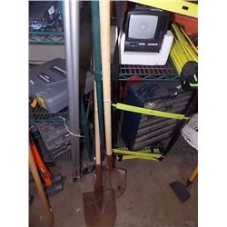 NEW SPLITTING MAUL - 8LB