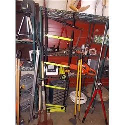 EMERGENCY LADDER - 2PC