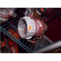 PUMP ATTACHMENT WITH ADAPTER?