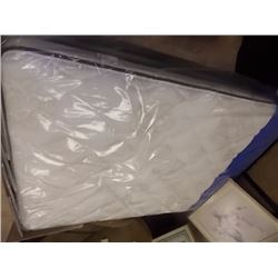 QUEEN MATTRESS - NEW - REST-O-PEDIC