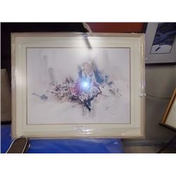 PICTURE - MY FAIR LADY - BY GORDON KING