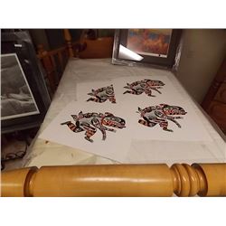 DOUBLE MATTRESS - AS-IS