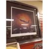Image 1 : FRAMED LIMITED EDITION PRINT - A WEE BIT CLOSER - JACK R CRESCENJI - ESTIMATED GALLERY PRICE $