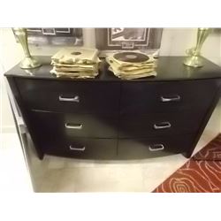 NEW DRESSER - 6 DRAWER - NEW STORE DISPLAY UNIT