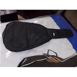 NEW GUITAR CASE