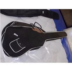VINTAGE SOFT GUITAR CASE