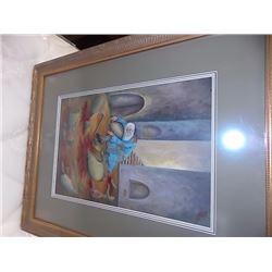 PICTURE - CRIME SCENE