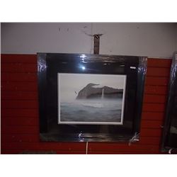 SHELF LOT OF COLLECTABLES AND OTHER