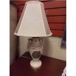 RETRO TABLE LAMP