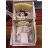 Image 1 : COLLECTORS DOLL IN BOX - WITH PAPERS