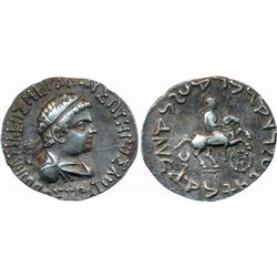 ANCIENT : INDO GREEK