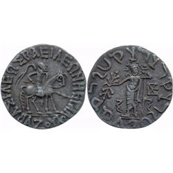 ANCIENT : INDO SCYTHIANS