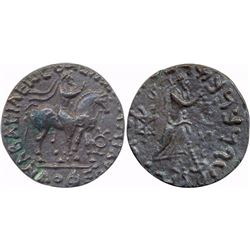 ANCIENT : INDO PARTHIAN