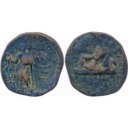 ANCIENT : KUSHAN HUVISHKA