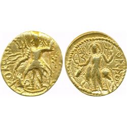 ANCIENT : KUSHAN VASISHKA
