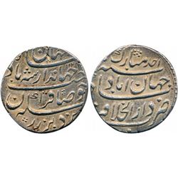 MUGHALS : JAHANDAR SHAH