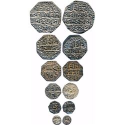 INDEPENDENT KINGDOMS : ASSAM