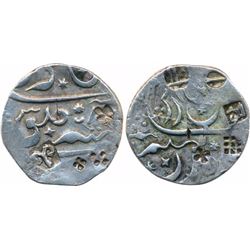 INDEPENDENT KINGDOMS : MARATHAS