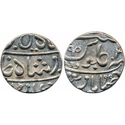 INDEPENDENT KINGDOMS : MARATHAS