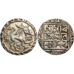 INDEPENDENT KINGDOMS : TRIPURA