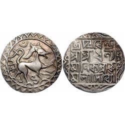 INDEPENDENT KINGDOMS : TRIPURA