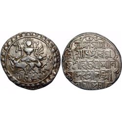 INDEPENDENT KINGDOMS : TRIPURA