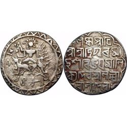 INDEPENDENT KINGDOMS : TRIPURA