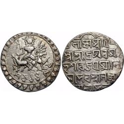 INDEPENDENT KINGDOMS : TRIPURA