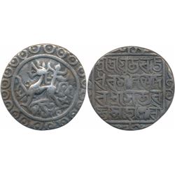 INDEPENDENT KINGDOMS : TRIPURA