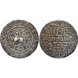 INDEPENDENT KINGDOMS : TRIPURA