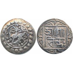 INDEPENDENT KINGDOMS : TRIPURA