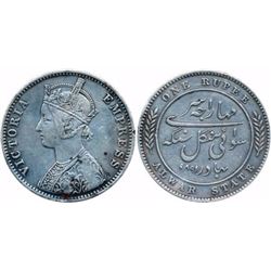 PRINCELY STATES : ALWAR