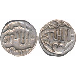 PRINCELY STATES : BANSWARA