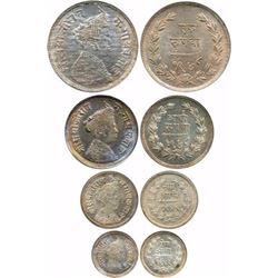 PRINCELY STATES : BARODA