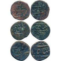 PRINCELY STATES : BHAVNAGAR