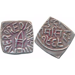 PRINCELY STATES : BUNDI