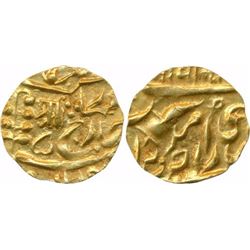 PRINCELY STATES : JODHPUR