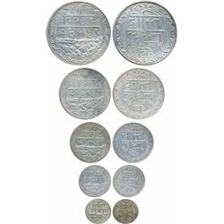 PRINCELY STATES : MEWAR