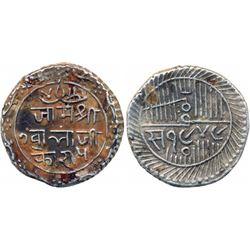 PRINCELY STATES : NAWANAGAR