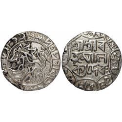 INDEPENDENT KINGDOMS : TRIPURA